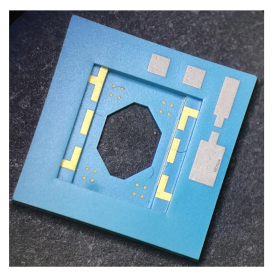 Low Temperature Co-fired Ceramic suppliers